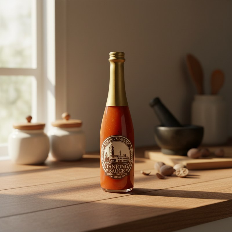 Tanjong Sauce®