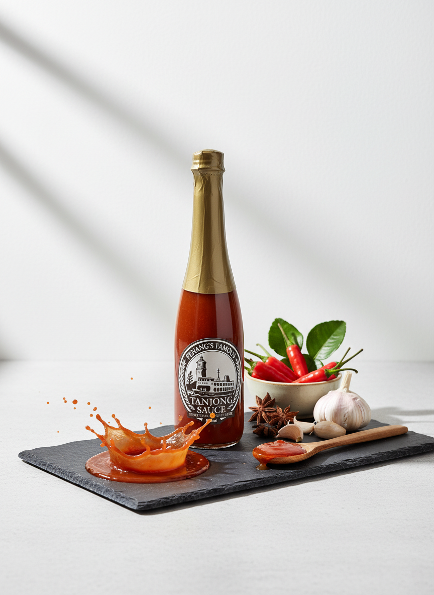 Tanjong Sauce®